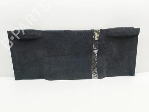 Used Luggage compartment floor Luggage compartment floor TESLA MODEL X (5YJX) P100D AWD (772 hp) 34160170 34160170