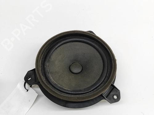 Used Speaker Speaker TOYOTA HILUX VII Pickup (_N1_, _N2_, _N3_) 2.5 D 4WD (KUN25) (102 hp) 24141969 24141969
