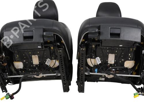 Seats set AUDI A4 Allroad B8 (8KH) 3.0 TDI quattro | BP30284251C78  - Image 9