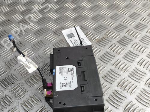 Electronic module FORD TRANSIT V363 Van (FCD, FDD) 2.0 EcoBlue | BP27644678M83 