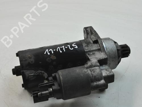 Starter VW TIGUAN (5N_) 2.0 TDI | BP33342053M8 - Image 2