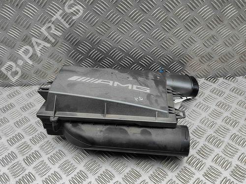 Used Air filter box MERCEDES-BENZ GLE Coupe (C292) AMG 63 S 4-matic (292.375) (585 hp) 29459795