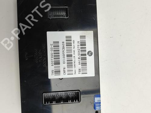 Electronic module TESLA MODEL S (5YJS) P100D AWD | BP30394362M83 