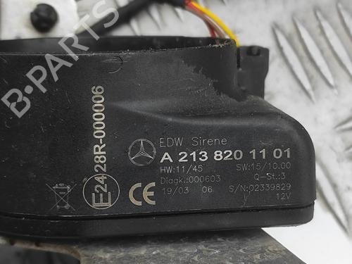 Electronic module MERCEDES-BENZ GLE (V167) GLE 400 d 4-matic (167.123) | BP33937945M83  - Image 5