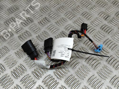 Used Wiring harness VW ID.5 (E39) GTX (299 hp) 28430675