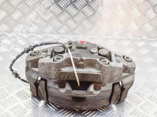 Left front brake caliper MERCEDES-BENZ GLK-CLASS (X204) 220 CDI (204.902) | BP36042842M105 - Image 3