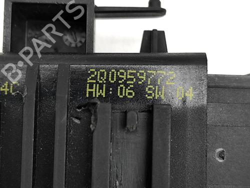 Electronic sensor SKODA SCALA (NW1) 1.5 TSI | BP39145256M84  - Image 6