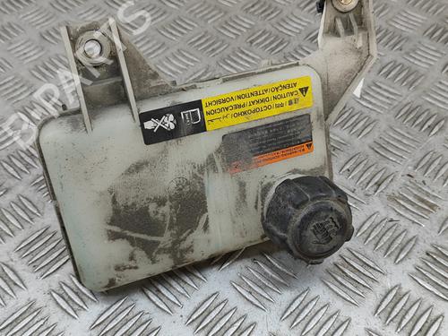 Used Expansion tank NISSAN LEAF (ZE1) Electric (150 hp) 27792188
