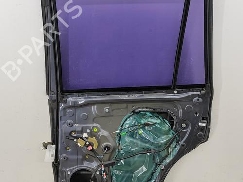 Right rear door TOYOTA LAND CRUISER PRADO (_J12_) 3.0 D-4D (KDJ120, KDJ125) | BP16872840C5 