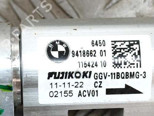 AC pipe BMW i4 (G26) M50 All-wheel Drive | BP27769333M126 