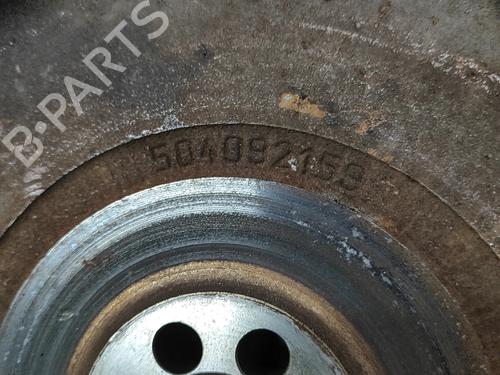 Other FIAT DUCATO Van (250_) 120 Multijet 2,3 D | BP28565287O1  - Image 6