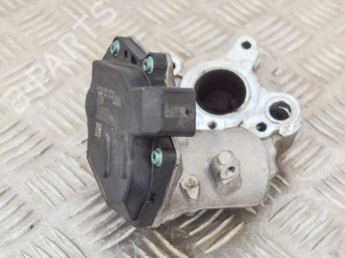 Used Egr MERCEDES-BENZ C-CLASS (W205) C 220 BlueTEC / d (205.003) (163 hp) 6749727