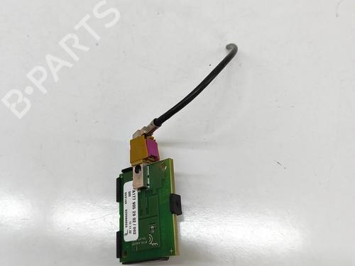 Antenne/Base MERCEDES-BENZ CLA (C118) CLA 200 (118.387) | BP28676074C140 - Image 3