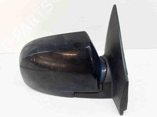 Right mirror KIA CARENS I MPV (FC, FJ) 2.0 CRDi | BP8412106C27 