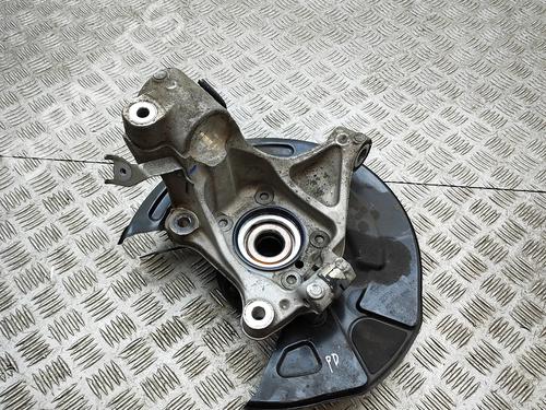 Right front steering knuckle POLESTAR POLESTAR 2 (534) EV | BP36507383M26 - Image 4