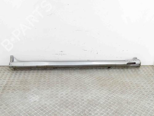 Used Right sideskirt BMW X3 (G01, F97, G08) M Competition (510 hp) 29226977