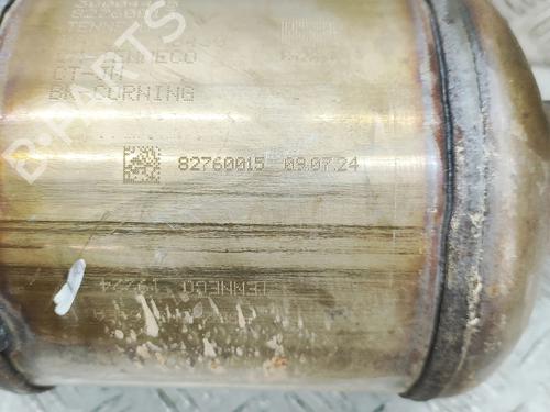 Catalyst LAND ROVER DEFENDER Station Wagon (L663) P525 4x4 | BP33387815M10 - Image 8