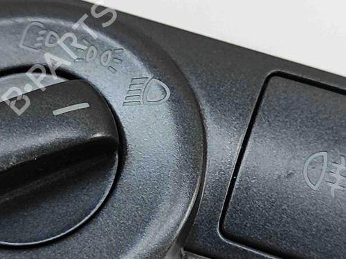 Elektronische module VW PHAETON (3D1, 3D2, 3D3, 3D4, 3D6, 3D7, 3D8, 3D9) 6.0 W12 4motion | BP29488189M83 