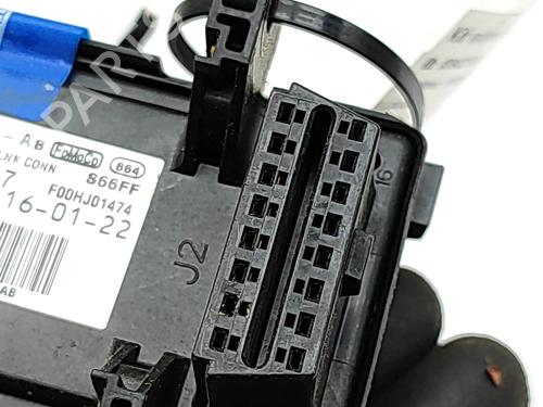 Electronic module FORD TRANSIT CUSTOM V362 Bus (F3) 2.0 EcoBlue | BP36534420M83 - Image 6