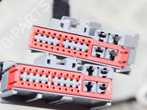 Wiring harness JAGUAR E-PACE (X540) 2.0 D180 AWD | BP14620237E16 