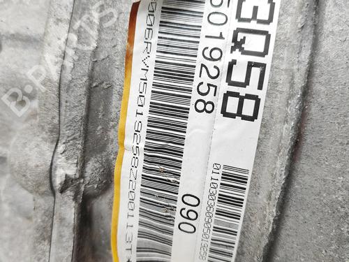 Gearbox AUDI A4 B9 Avant (8W5, 8WD) S4 TDI Mild Hybrid quattro | BP36180839M3 - Image 9