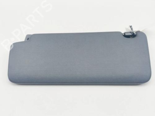 Right sun visor MERCEDES-BENZ EQA (H243) EQA 250 (243.701) | BP38706934I2 - Image 4