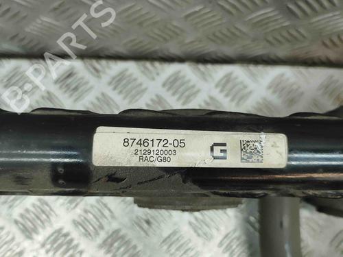 Rear axle BMW 3 (G20, G80, G28) M3 Competition | BP29542028M2 