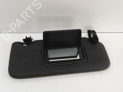 Right sun visor FORD FIESTA VII (HJ, HF) 1.0 EcoBoost | BP24976066I2 - Image 6