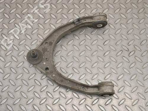 Querlenker links vorne für VW TOUAREG (7LA, 7L6, 7L7) 3.0 V6 TDI (225 hp) 30268150