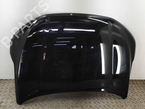 Used Hood SSANGYONG KORANDO (C300) E-Motion (190 hp) 28431048