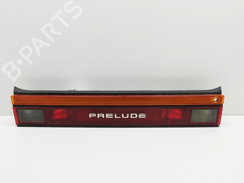 Used Third brake light HONDA PRELUDE III (BA) 2.0 i EX 16V (BA5) (150 hp) 30440021
