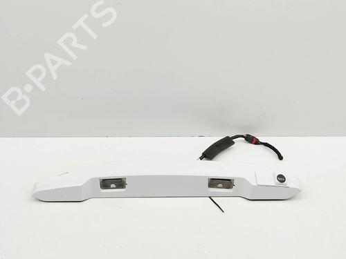 Used Tailgate trim Tailgate trim FORD TRANSIT CUSTOM V362 Bus (F3) 2.0 EcoBlue mHEV (130 hp) 35984038 35984038
