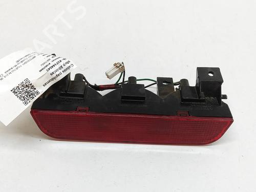 Used Third brake light Third brake light MITSUBISHI PAJERO IV (V8_W, V9_W) 3.2 DI-D (V88W, V98W) (170 hp) 33374403 33374403