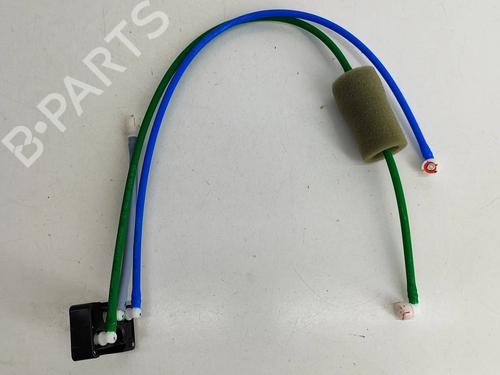 Pipe AUDI Q5 (8RB) 2.0 TDI quattro | BP22443807M125 