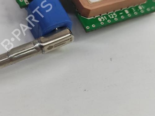 Antenne/Base PORSCHE CAYENNE (9YA) 3.0 AWD (9YAAA1) | BP28433205C140  - Image 5