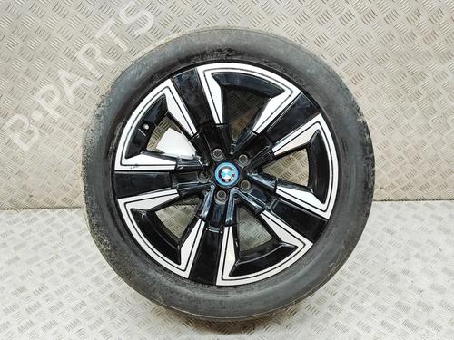 Fælk BMW X3 (G01, F97, G08) iX3 (286 hp) 30917336