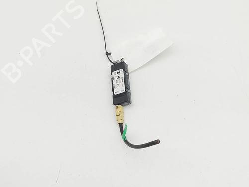 Electronic module MASERATI GRAN TURISMO I 4.7 S | BP39687494M83 - Image 2