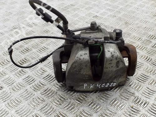 Left front brake caliper JAGUAR I-PACE (X590) EV400 AWD | BP27763308M105 - Image 3