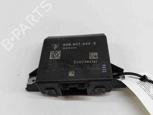 Elektronisk modul PORSCHE CAYENNE (92A) 3.0 Diesel | BP16871845M83