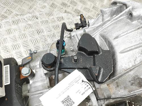 Gearbox RENAULT MASTER III Van (FV) 2.3 dCi 145 FWD (FV0E, FV0F, FV0H, FV02, FV0M, FV0S,... | BP34604485M3  - Image 6