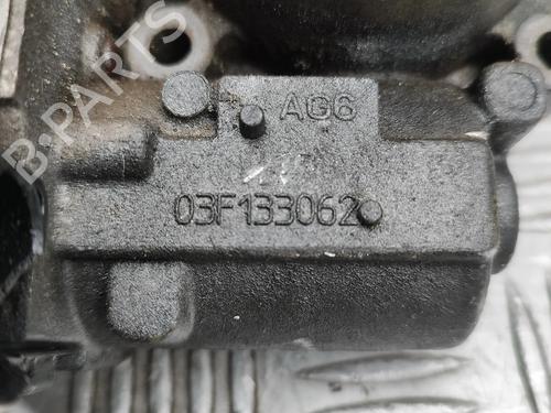Throttle body BMW 5 (E60) 530 d | BP35982898M82  - Image 6