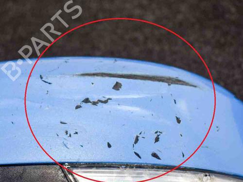 Left mirror FORD FOCUS III 1.0 EcoBoost | BP6747892C26 