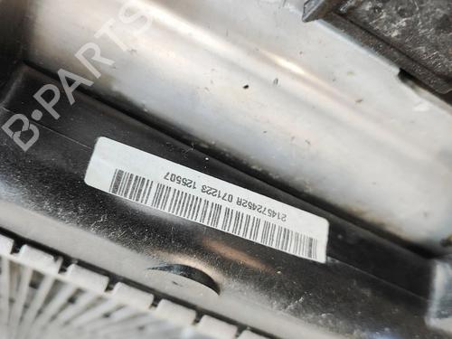 Radiator set RENAULT AUSTRAL E-TECH 200 Hybrid (HGM2) | BP38500380M120 - Image 12