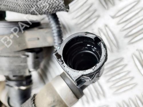 Pipe OPEL MOKKA 1.2 (76) | BP36458303M125 - Image 6