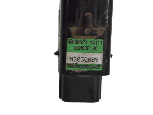 Electronic module SSANGYONG KORANDO (CK) 2.2 Xdi 4WD | BP30247073M83 