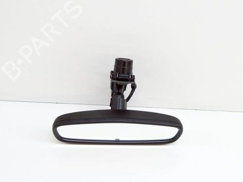 Used Rear mirror OPEL MOKKA / MOKKA X (J13) 1.4 (_76) (140 hp) 11870036