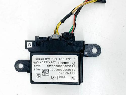 Electronic module OPEL MOKKA / MOKKA X (J13) 1.6 (_76) | BP6752409M83