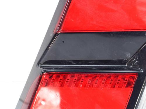 Left tailgate light PEUGEOT 3008 II SUV (MC_, MR_, MJ_, M4_) 1.2 THP/ PureTech 130 (MRHNSM, MRHNSU, MRHNSJ, MRHNYW,... | BP14650087C79 