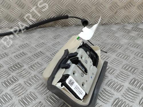 Front left lock TESLA MODEL Y (5YJY) EV Performance All-wheel Drive | BP32754811C98 - Image 4