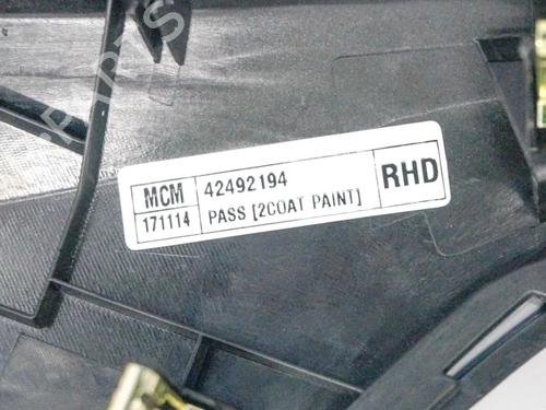 Other OPEL MOKKA / MOKKA X (J13) 1.4 (_76) | BP6744389O1